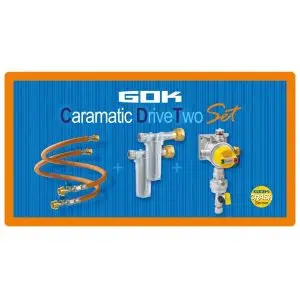 CaramaticDrive Two SETV2